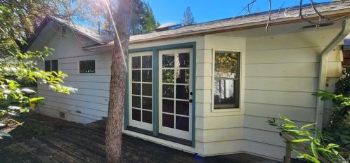 395 Spg St, Ukiah CA 95482-4221 exterior