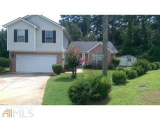 5572 Parkfield Ct, Lithonia, GA 30058-1801