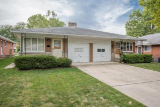 695 Schreyer Pl, Columbus OH  43214-2227 exterior