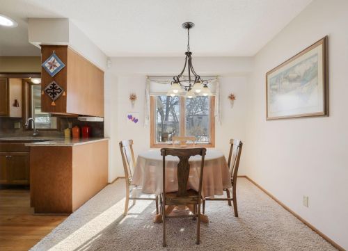 2305 5, Saint Paul MN  55112-6538 exterior