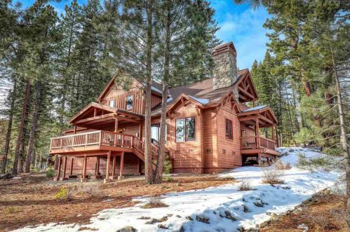 11365 China Camp Rd, Truckee, CA 96161-2706