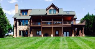 440 Key West St, Scruggs, VA 24121-3360