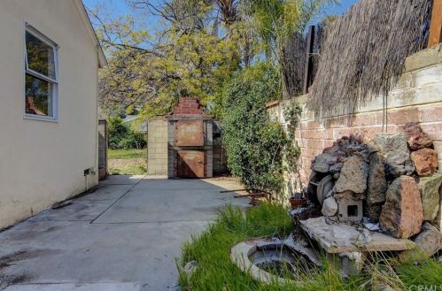 4053 Stewart Ave, Irwindale CA 91706 exterior