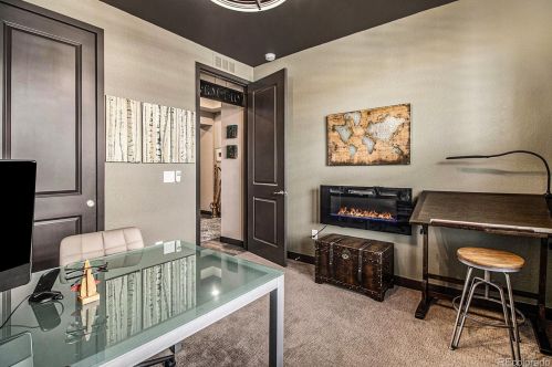 8788 Tibet Ct, Denver CO  80016 exterior
