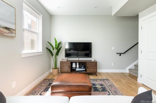 86 Galapago St, Denver CO  80223-1522 exterior