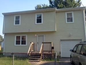 1819 Bourbon Ave, Norfolk VA  23509-1015 exterior