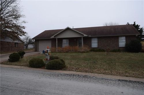 1439 Timberline Ave, Decatur, AR 72722-9770