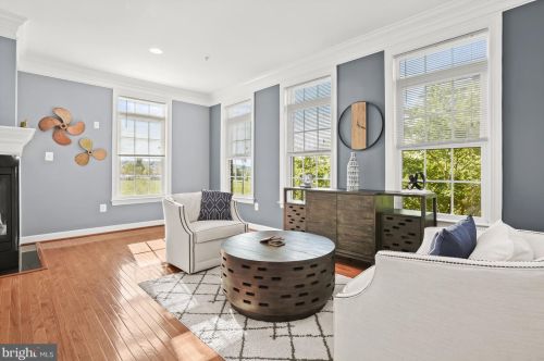 7881 Tuckahoe Ct, Fulton MD  20759-2599 exterior