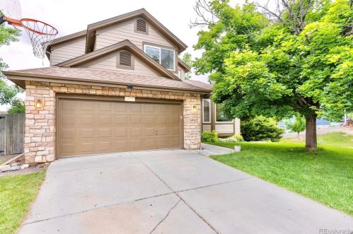 14070 Cornell Ave, Denver, CO 80228-5301
