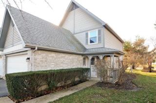 1434 Sherwood Ct, Gurnee, IL 60031-6308