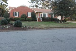 4240 Meadowridge Dr, Chesapeake, VA 23321-4223
