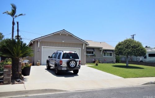370 Scott Ave, Irwindale, CA 91702