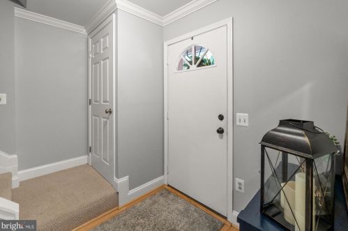 14343 Long Green Dr, Silver Spring MD  20906-2076 exterior