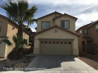 9045 Spirit Canyon Ave, Las Vegas NV  89149-3231 exterior