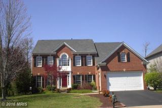 12642 Garry Glen Dr, Bristow, VA 20136-3051