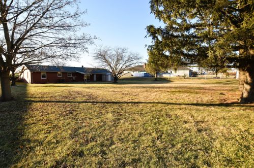 720 Xenia Dr, Enon OH 45323-1761 exterior