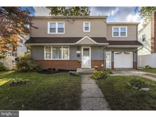 1763 42nd St, Camden, NJ 08110-3608