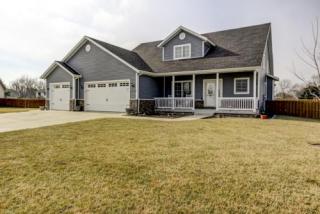 101 Kodiak Dr, Chatham, IL 62629-8833