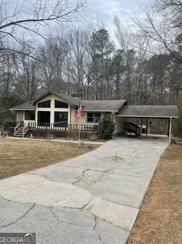 2083 Cezar Dr, Kennesaw, GA 30152-3109