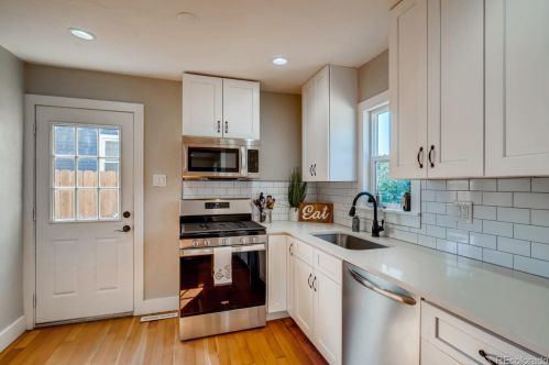 2820 Park Pl, Denver CO  80219-1629 exterior