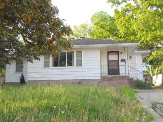 508 Norton Rd, Springfield MO  65803-3640 exterior