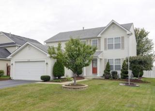 550 Wynbrooke Rd, Romeoville, IL 60446-5320