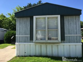 4355 Ichabod Crane Rd, Fort Worth TX  76114-2736 exterior