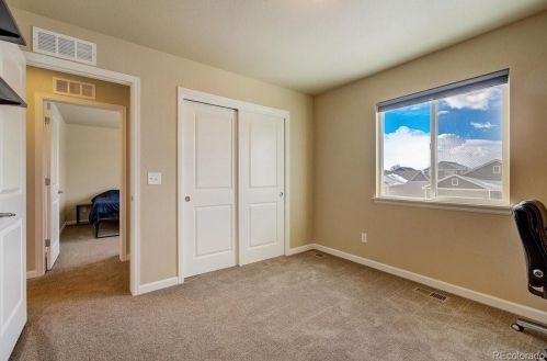 832 Traildust Dr, Milliken CO 80543-3038 exterior