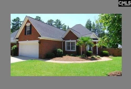 224 Powell Dr, Lexington, SC 29072-8912