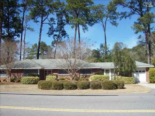 816 Lafayette Ave, Cayce-West Columbia SC  29033-3224 exterior