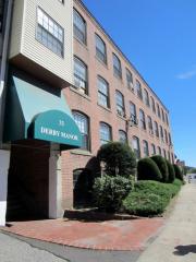 33 Roosevelt Dr, Derby CT  06418-1674 exterior