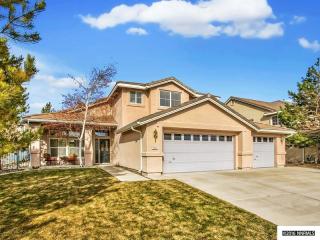2575 Beaumont Pkwy, Reno, NV 89523-2042