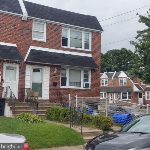8601 Glenloch St, Philadelphia, PA 19136-2105