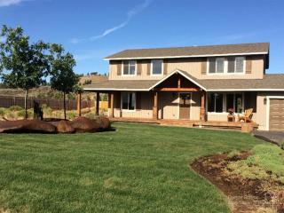70095 Appaloosa Dr, Black Butte Ranch, OR 97759-9681