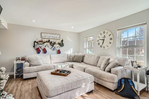 8661 Amherst Dr, Denver, CO 80231-4048