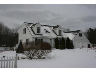 12 Arlington Ct, Hillsboro, NH 03244-4650