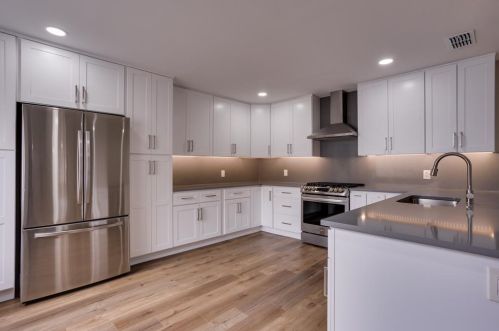 8740 Charing Cross Ln, Dallas TX  75238-3812 exterior