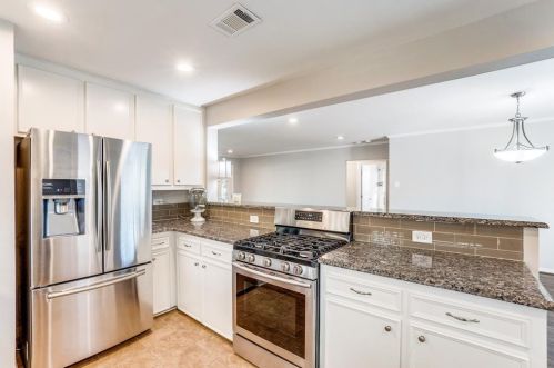6322 Anita St, Dallas TX  75214-2615 exterior