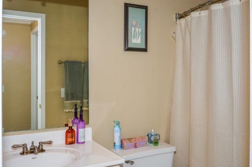 126 Colt Ct, Big Canoe GA  30143-0032 exterior