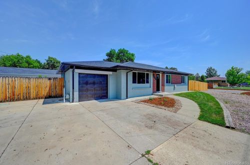 8625 1st Ave, Denver, CO 80226-1222