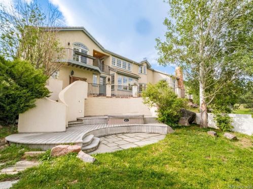 27946 Meadowlark Dr, Denver CO  80401-9747 exterior