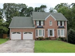 1590 Pine Creek Way, Holly Springs, GA 30188-4354
