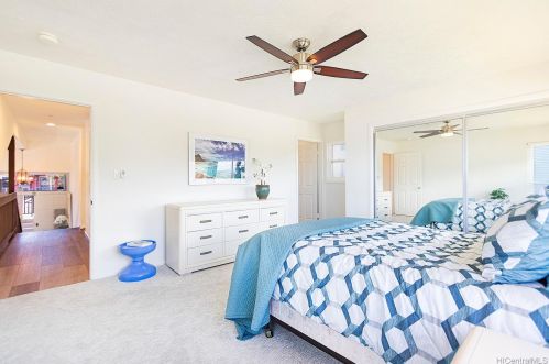 5307 Poola St, Honolulu HI  96821-1536 exterior