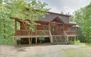 164 Hoot Owl Hl, Morganton, GA 30560-4401