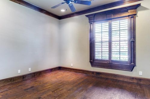 3530 Asbury St, Dallas TX  75205-1847 exterior