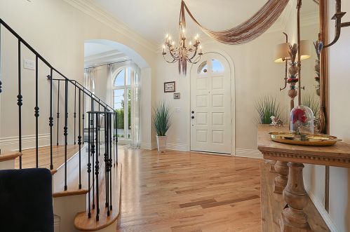 14825 131st St, Lemont IL  60439-7444 exterior