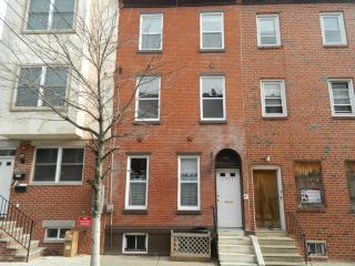1711 Willington St, Philadelphia PA  19121-3217 exterior