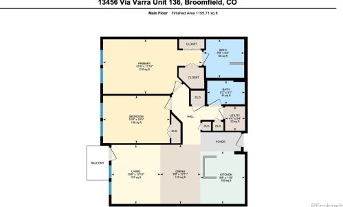 13456 Via Varra, Westminster CO  80020-9001 exterior