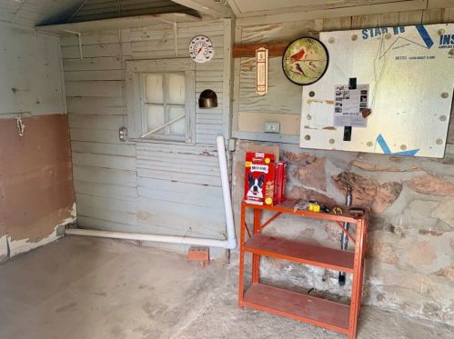 411 Pine St, Nocona TX 76255-1412 exterior