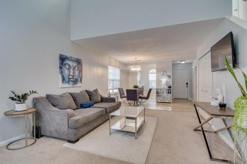 4528 Derryclare Ln, Evans GA  30809-3440 exterior